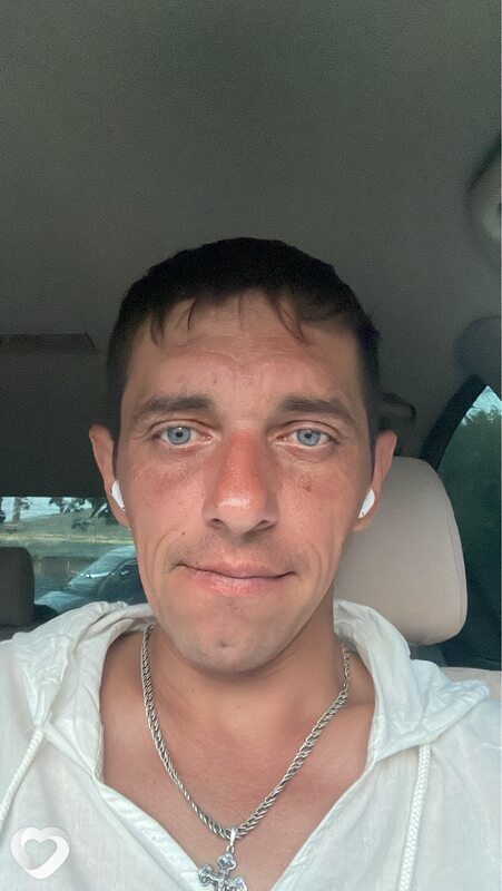 Вова, 37, Ейске — анкета №2092019