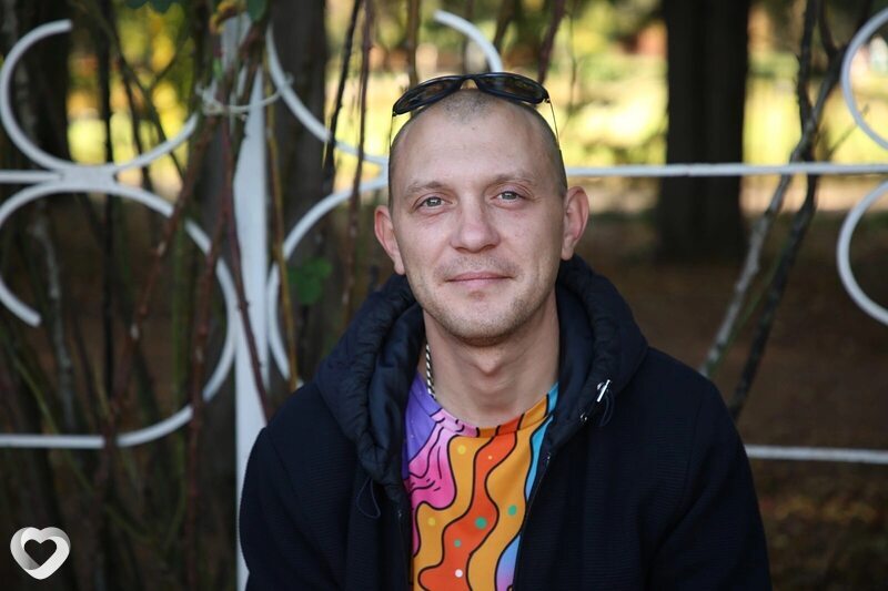 Денис, 35, Симферополе — анкета №2092020
