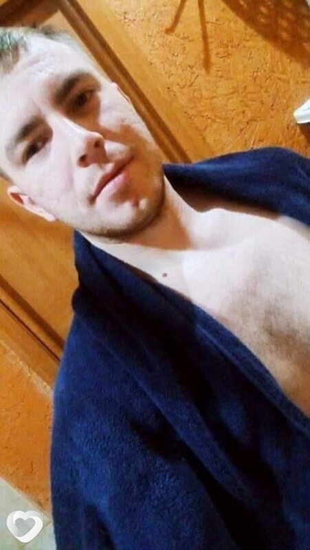 Илья, 26, Петропавловске — анкета №2092032