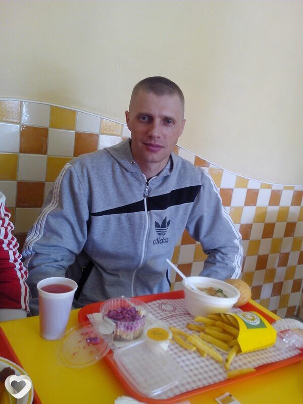 Евгений, 44, Белгороде — анкета №2092034