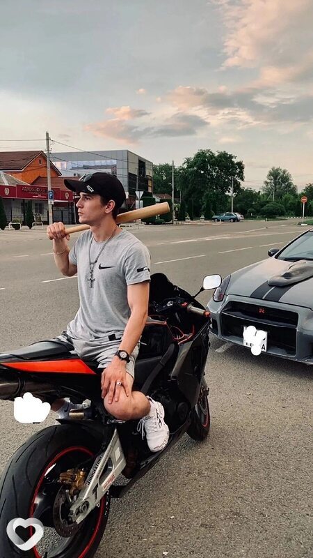 Глеб, 37, Костанае — анкета №2092140