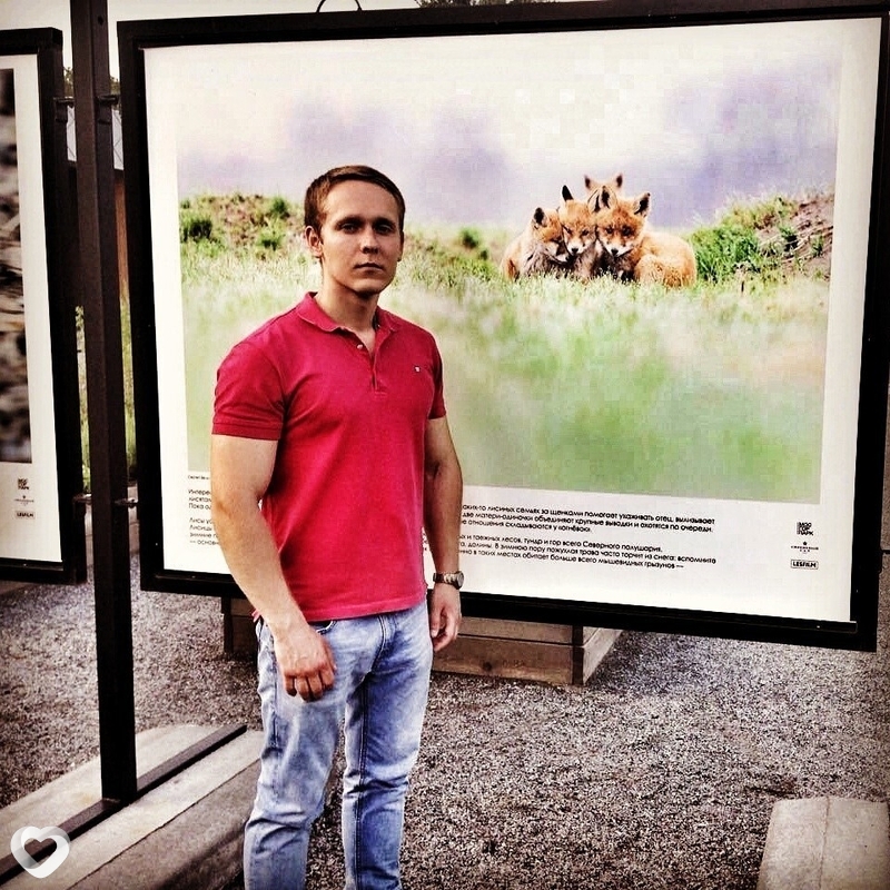 Евгений, 33, Москве — анкета №2092143