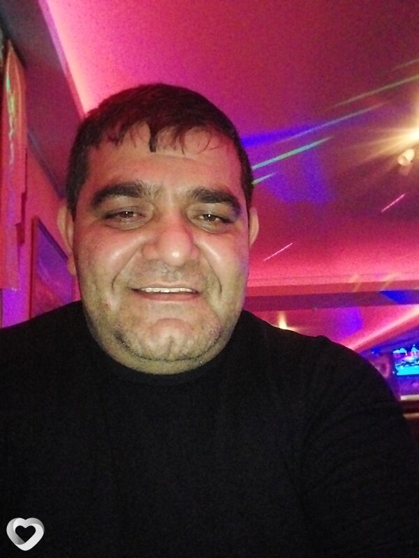 Дима, 43, Омске — анкета №2092145