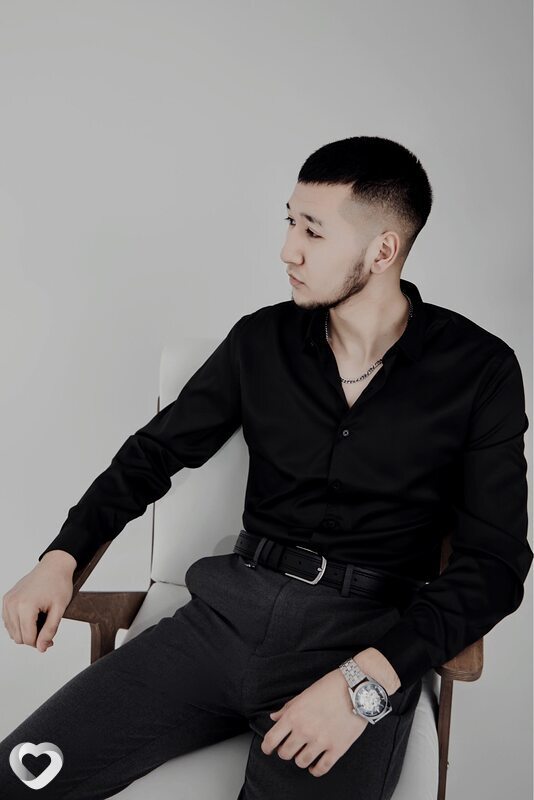 Sam, 37, Саратове — анкета №2092149