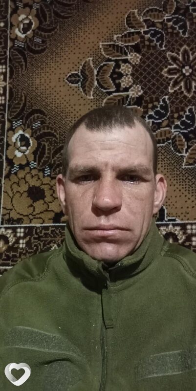 Саша, 36, Харькове — анкета №2092151