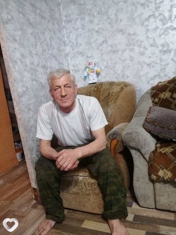 Игорь, Нижнеудинск