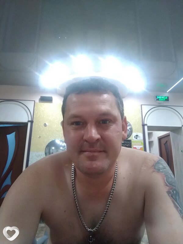 Антон, 39, Новосибирске — анкета №2092089