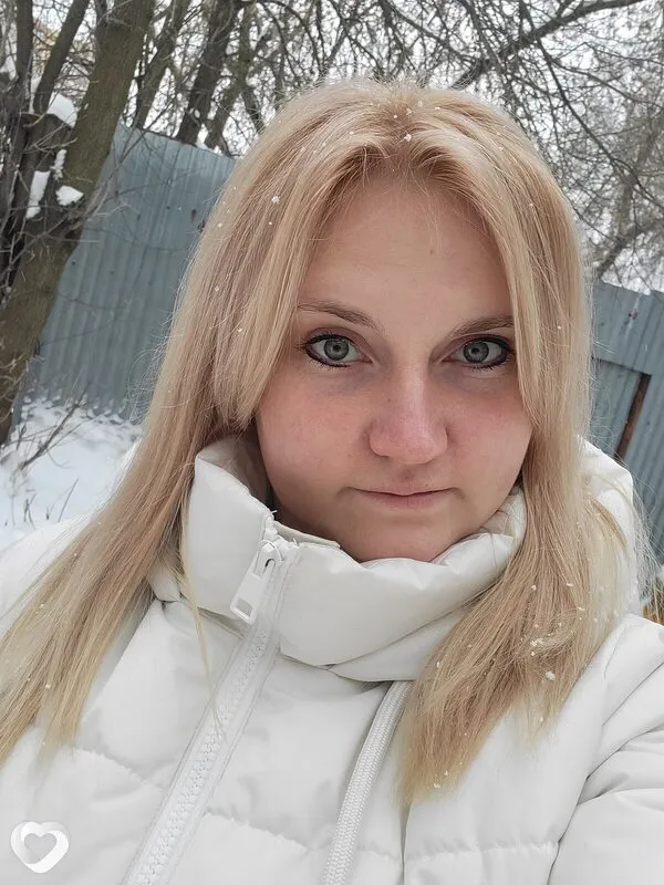 Наталья, 32, Москве — анкета №2092099