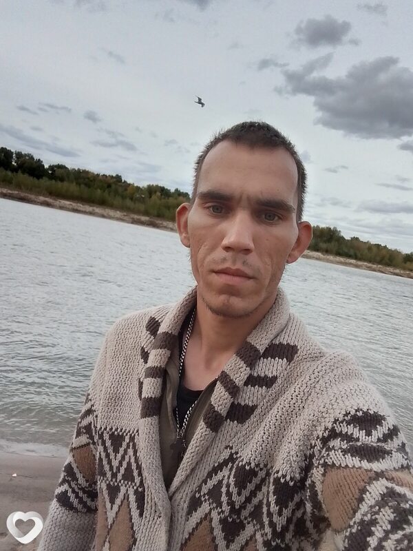 Степан, 30, Астрахани — анкета №2092101