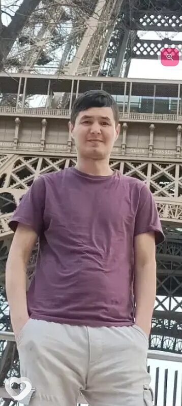 Серик, 35, Лодзь — анкета №2092043