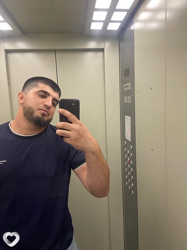 Русик, 28, Липецке — анкета №2092044