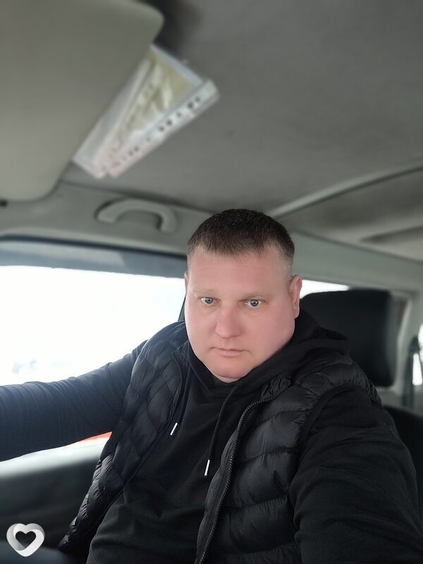 Александр, 40, Апрелевке — анкета №2092045