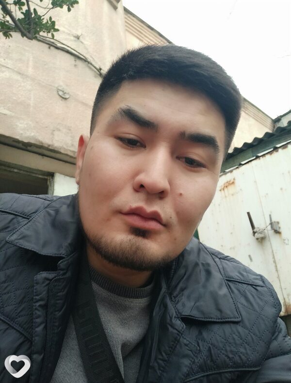 Азат, 31, Бишкек — анкета №2092054