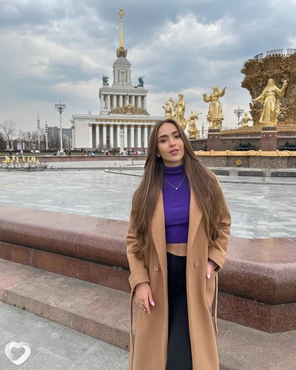 Маргарита, 24, Перми — анкета №2092055