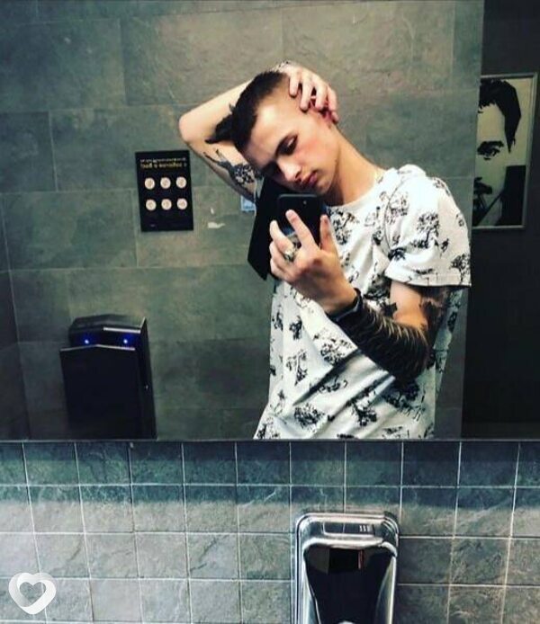 Дмитрий, 27, Могилев — анкета №2092056