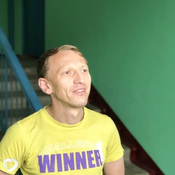 Алексей, 36, Нижнем Новгороде — анкета №2092274