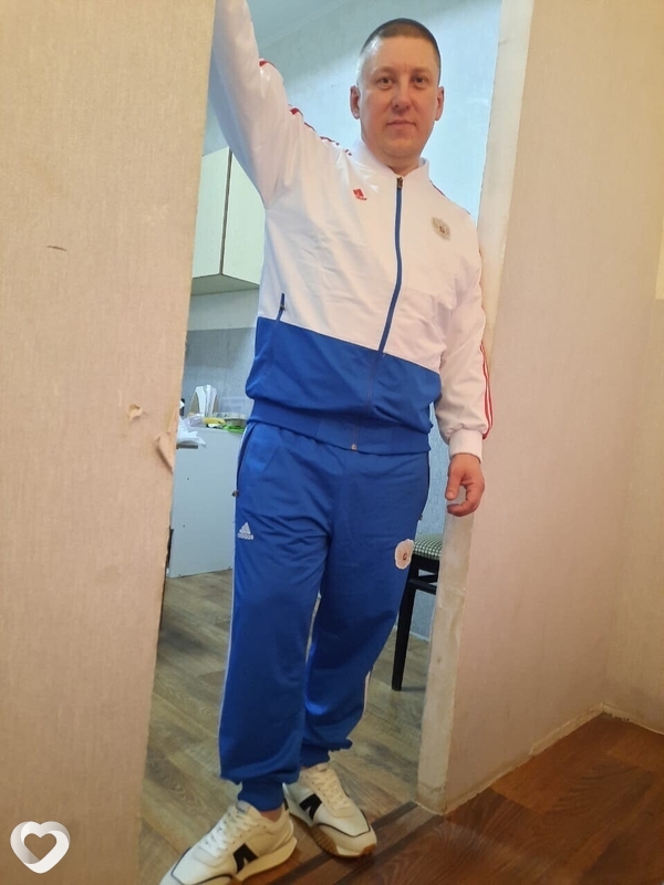 Сергей, 46, Волгограде — анкета №2092319