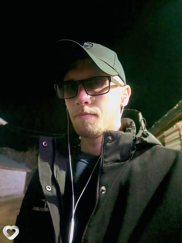 Олег, 32, Кирове — анкета №2092567