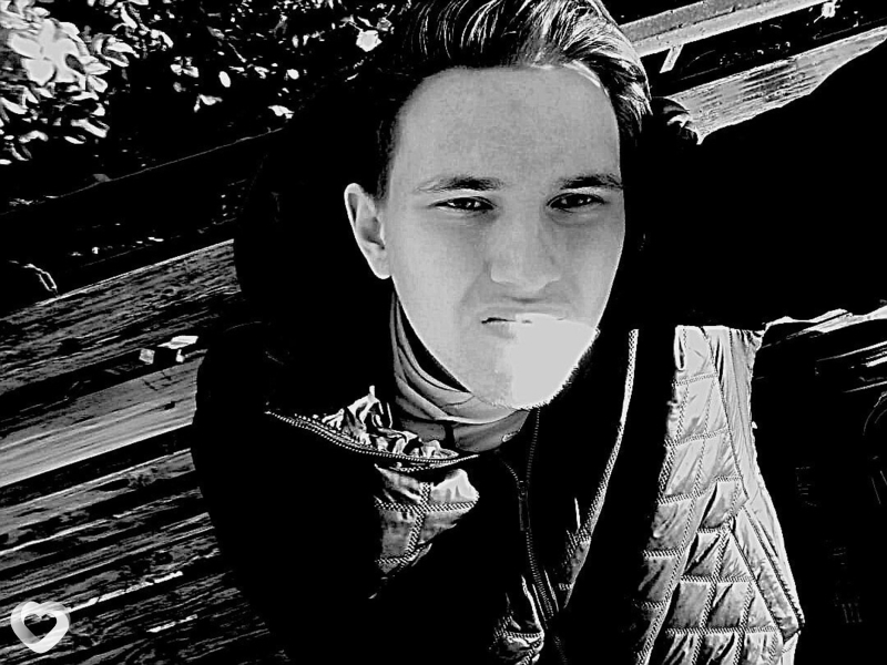 Кирилл, 21, Анжеро-Судженске — анкета №2092576