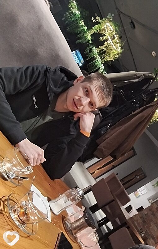 Александр, 31, Йошкар-Оле — анкета №2092581