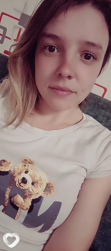 Дарья, 26, Твери — анкета №2092585