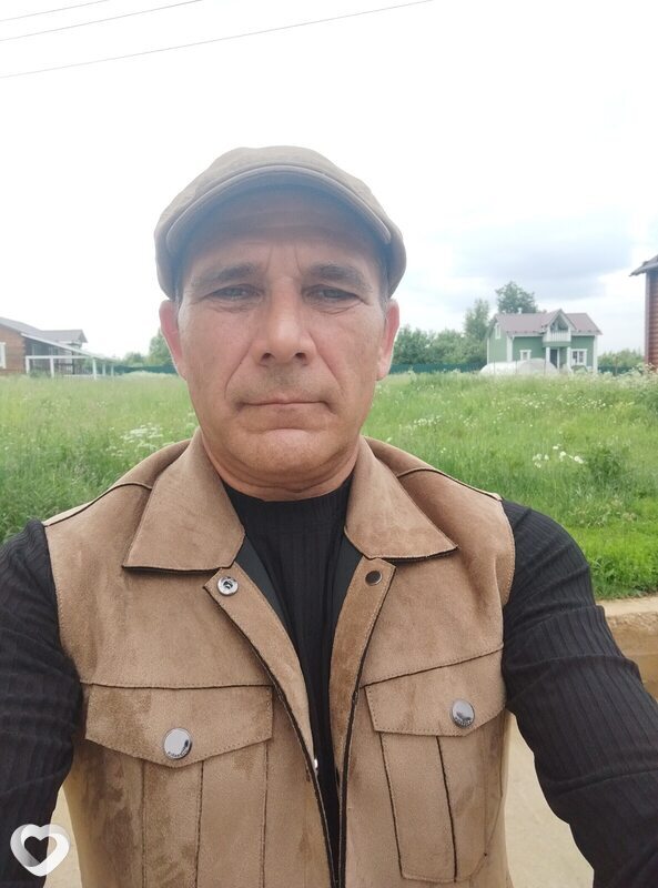 Руслан, 56, Мариуполе — анкета №2092240