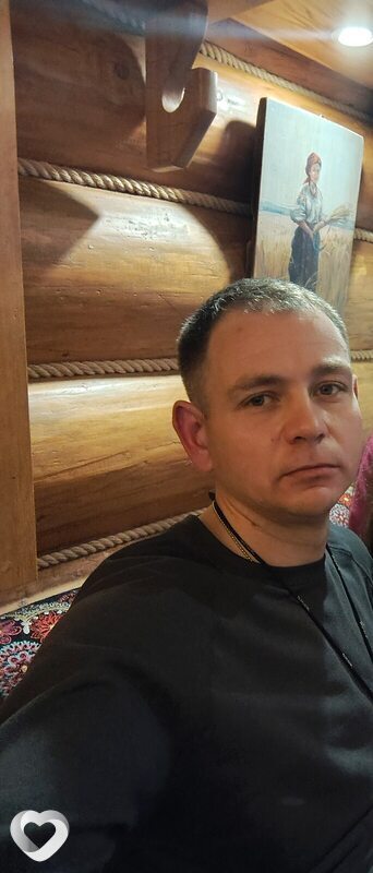 Вова, 37, Одессе — анкета №2092242