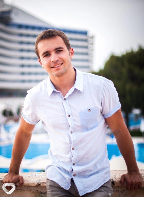 Иван, 27, Ленске — анкета №2092247
