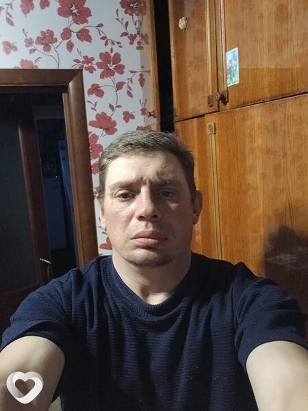 Дима, 40, Минске — анкета №2092249