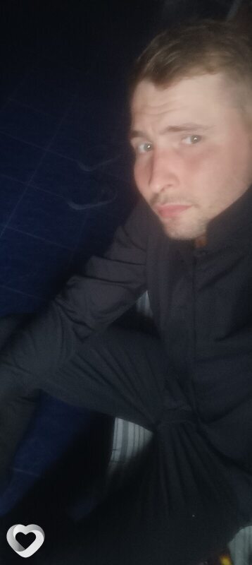 Константин, 29, Пскове — анкета №2092260