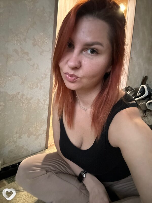 Nentory, 36, Нижнем Новгороде — анкета №2092292