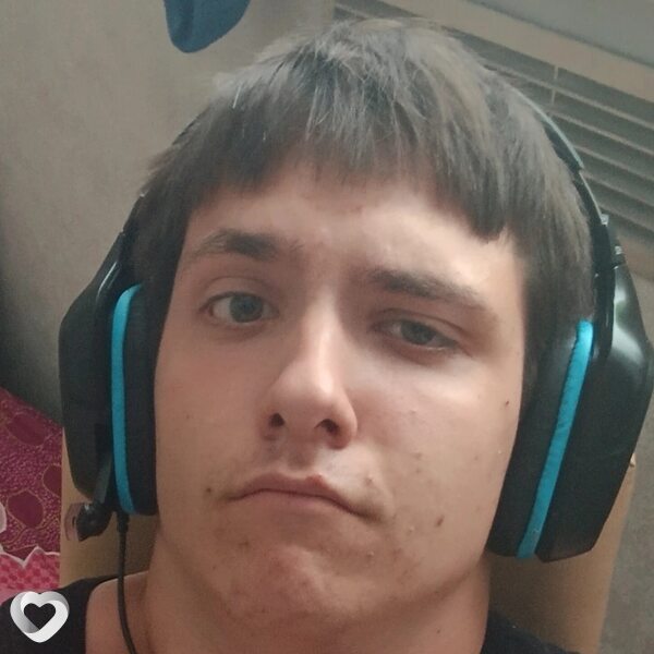 Ваня, 20, Жлобине — анкета №2092300
