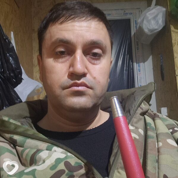 Камал, 38, Махачкале — анкета №2092312