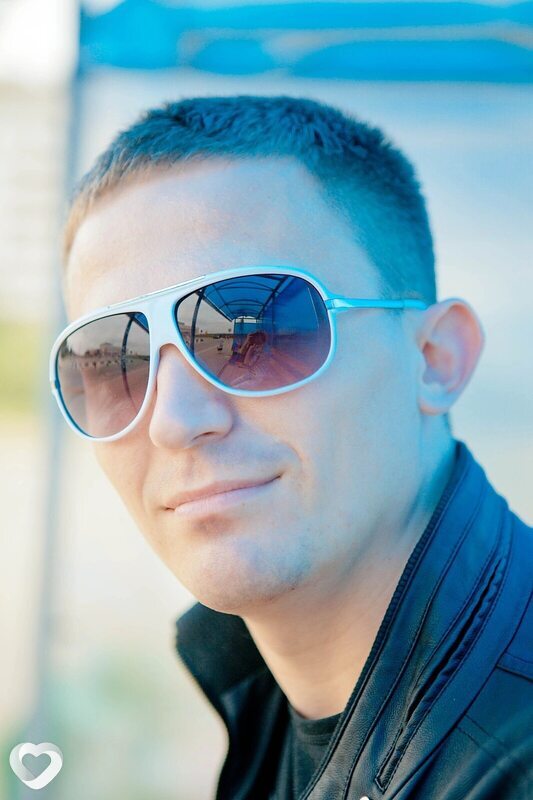 Павел, 41, Ухте — анкета №2092203