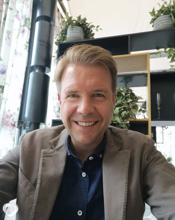 Андрей, 46, Новосибирске — анкета №2092205