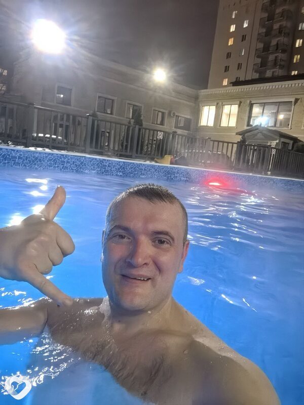 Юра, 42, Саратове — анкета №2092206