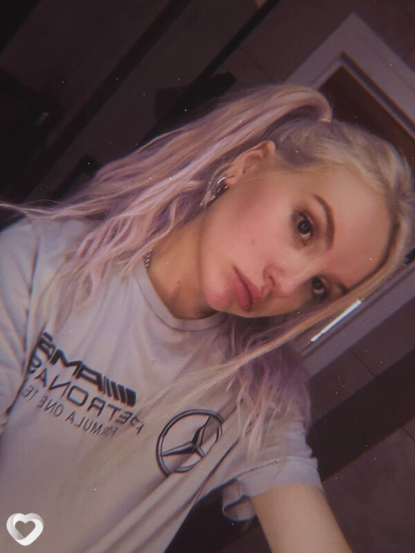 Кристина, 22, Нижнем Новгороде — анкета №2092209