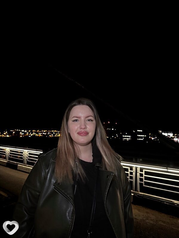 Екатерина, 19, Красноярске — анкета №2092216