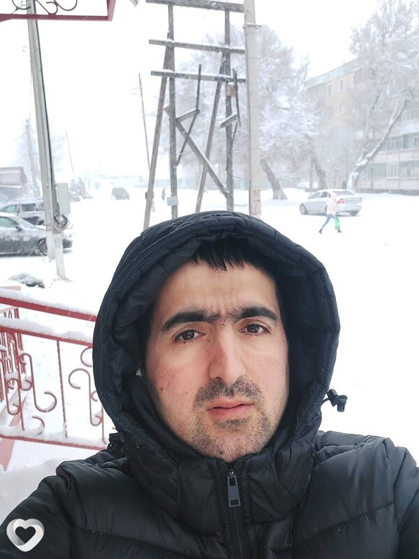 Назар, 34, Саратове — анкета №2092220