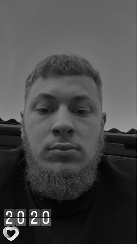Олег, 24, Минске — анкета №2092225