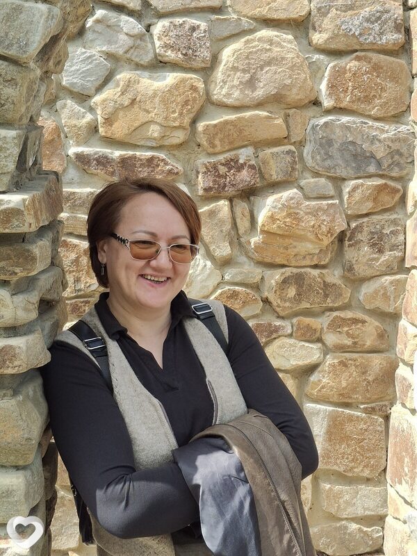 Мария, 43, Таганроге — анкета №2092235
