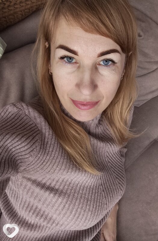 Наталья, 46, Смоленске — анкета №2092237