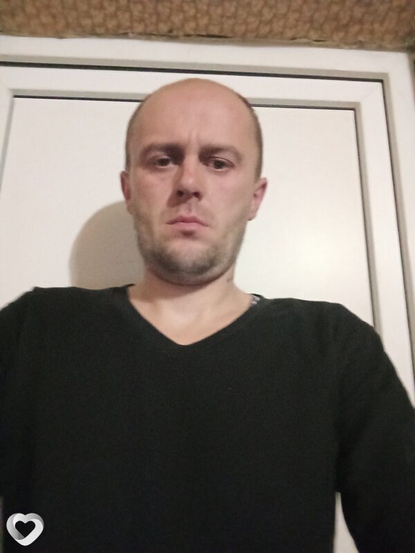 Алексей, 35, Минске — анкета №2092114