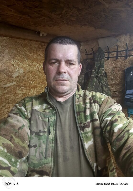 Анатолий, 43, Краснодаре — анкета №2092124