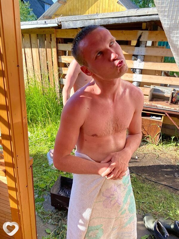 Максим, 25, Санкт-Петербурге — анкета №2092126