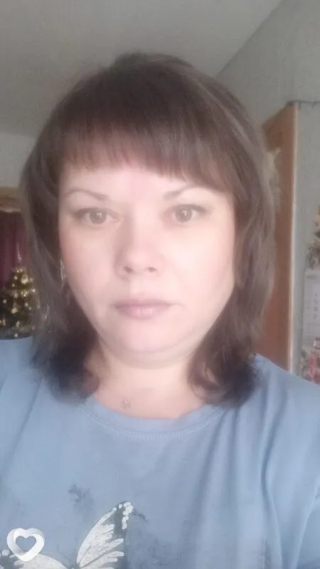 Лариса, 42, Новоалтайске — анкета №2092135