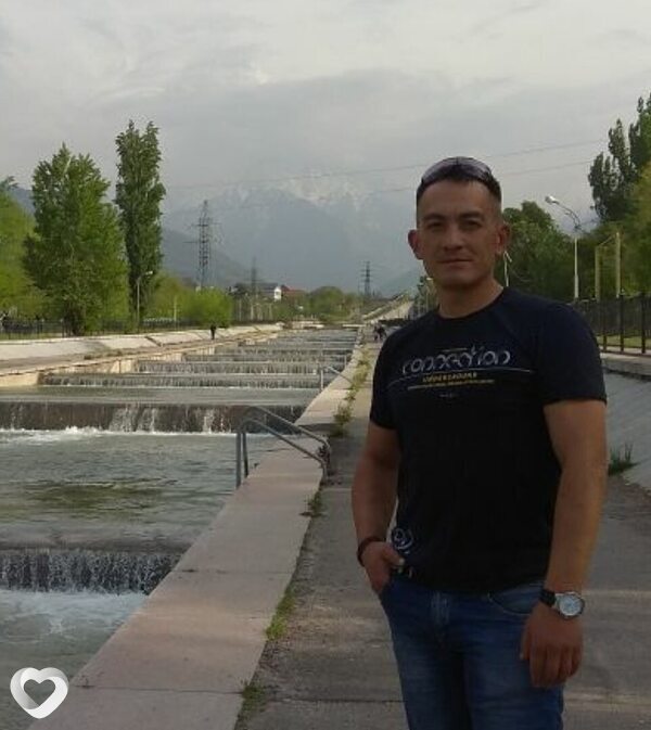 Алексей, 47, Алматы — анкета №2092338