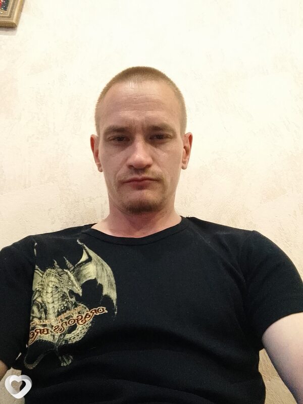 Вова, 35, Кирове — анкета №2092339