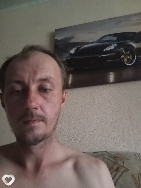 Виктор, 37, Саратове — анкета №2092347