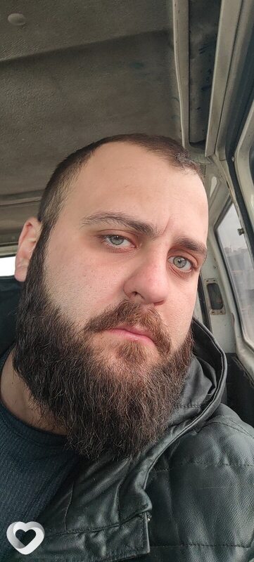 Андрей, 33, Санкт-Петербурге — анкета №2092356